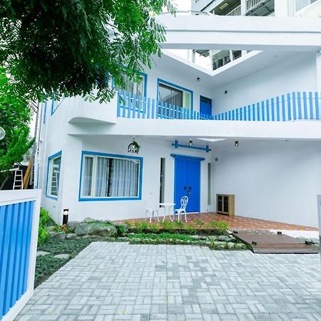 You Yue B&B Hualien City Ngoại thất bức ảnh