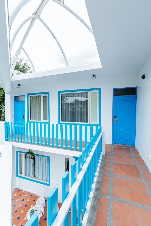 You Yue B&B Hualien City Ngoại thất bức ảnh