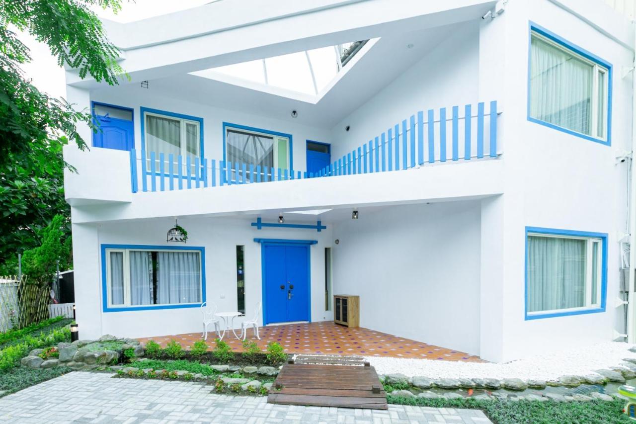 You Yue B&B Hualien City Ngoại thất bức ảnh
