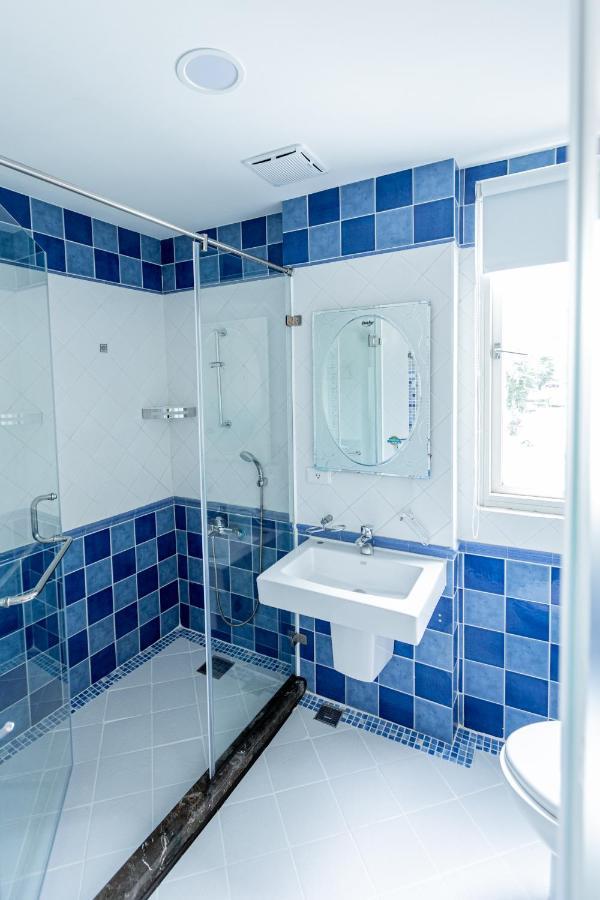 You Yue B&B Hualien City Ngoại thất bức ảnh