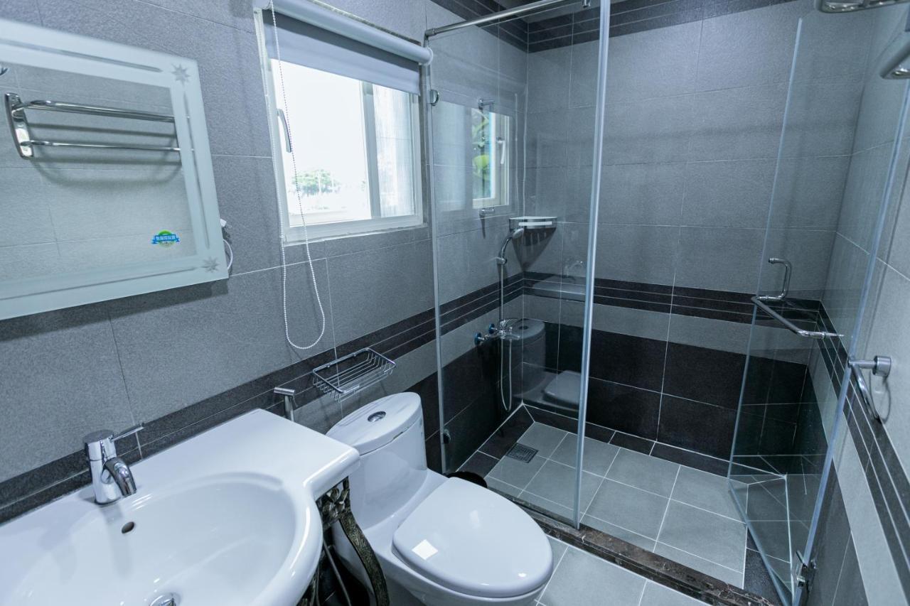 You Yue B&B Hualien City Ngoại thất bức ảnh