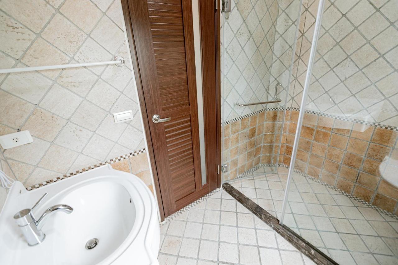 You Yue B&B Hualien City Ngoại thất bức ảnh