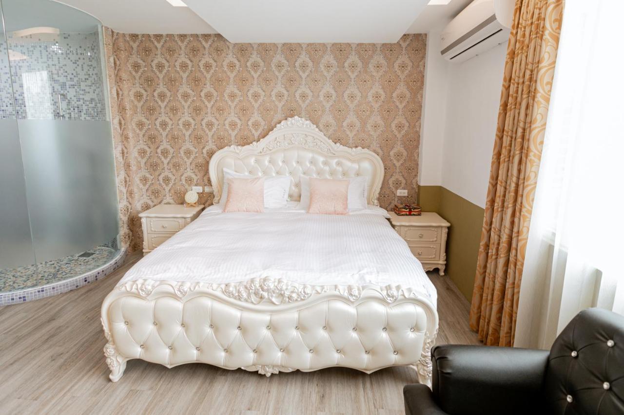 You Yue B&B Hualien City Ngoại thất bức ảnh